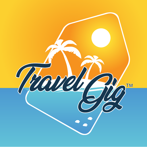 legit list - travel gig app