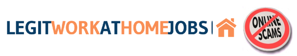 privacy policy - legit work at home jobs