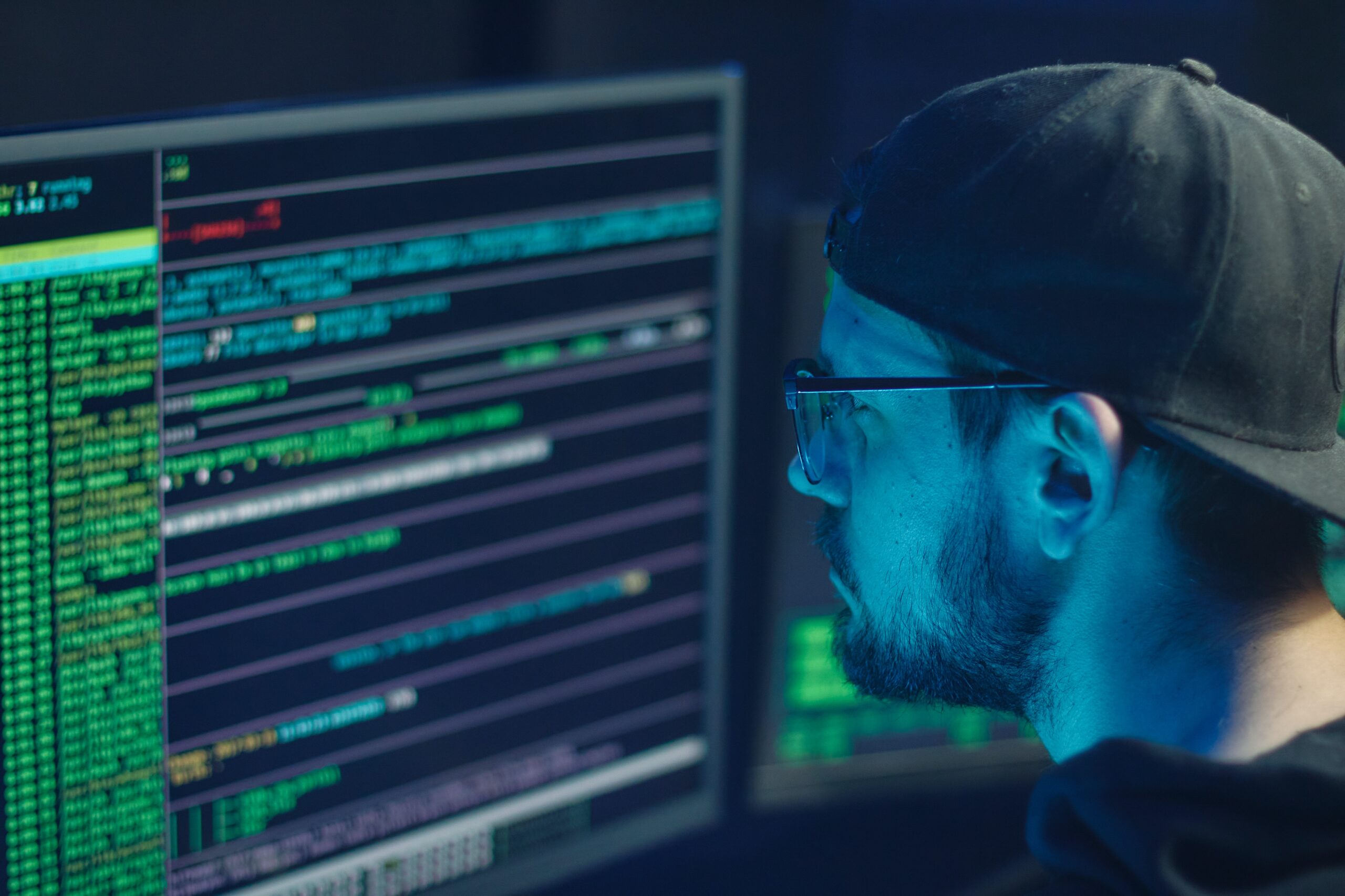Report Internet Scams
