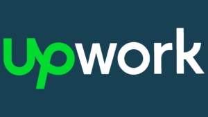 upwork.com logo