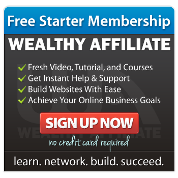 Legit list - Wealthy Affiliate University