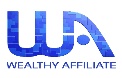 Wealthy Affiliate University Logo